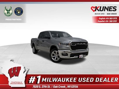 Used 2026 RAM 1500 Big Horn