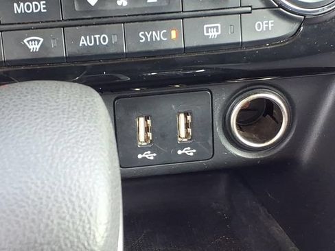 Used 2025 Mitsubishi Eclipse Cross SE AWD/4WD image 14