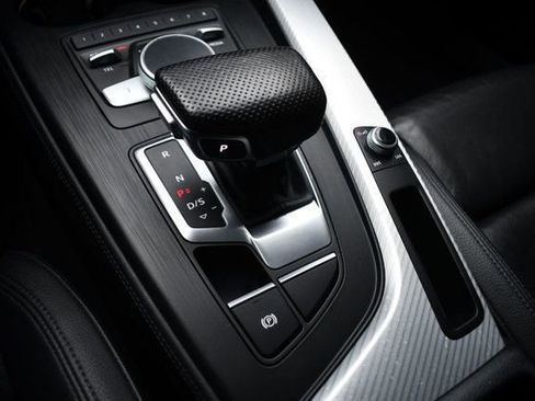 Used 2019 Audi A5 2.0T Premium Plus w/ Premium Plus image 26