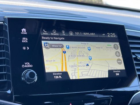 Used 2019 Honda Passport Touring image 20