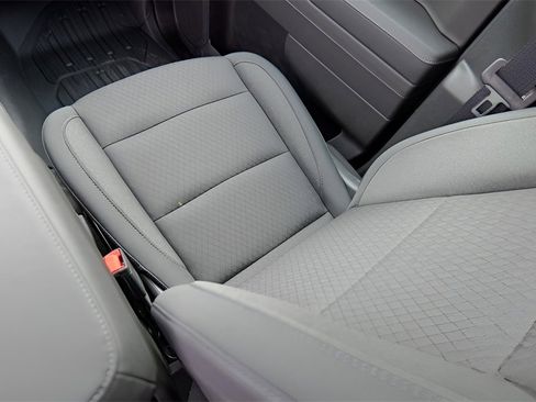 New 2026 GMC Sierra 1500 Elevation image 26