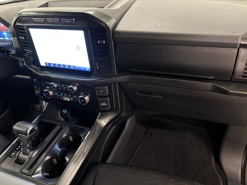 Used 2023 Ford F150 XLT w/ Equipment Group 302A High AWD/4WD image 20