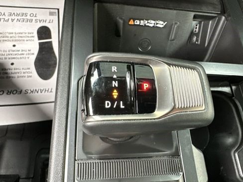 Certified 2025 GMC Hummer EV 2X w/ LPO, Sport Package image 28