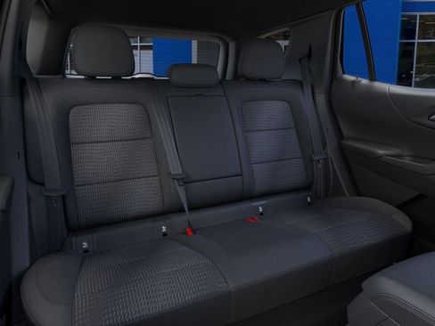 New 2026 Chevrolet Equinox LT image 17