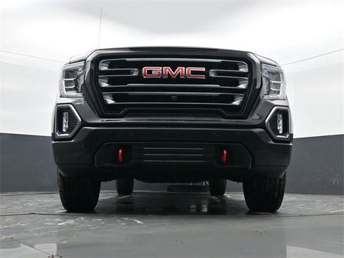 Used 2022 GMC Sierra 1500 AT4 w/ AT4 Premium Package image 22