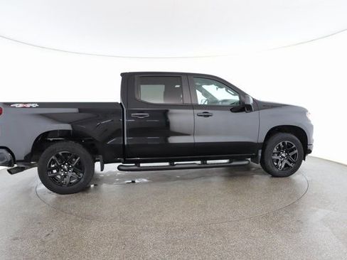 Used 2023 Chevrolet Silverado 1500 Custom w/ Rally Edition image 21