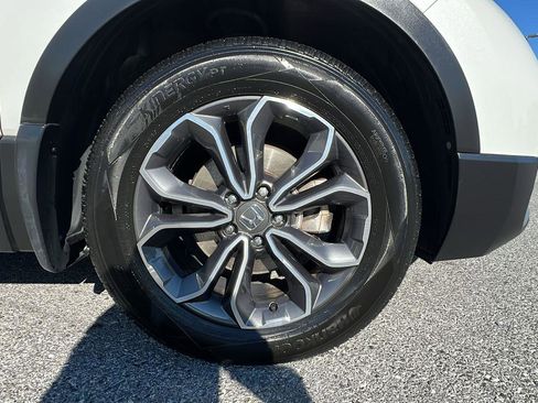 Certified 2020 Honda CR-V EX-L image 11