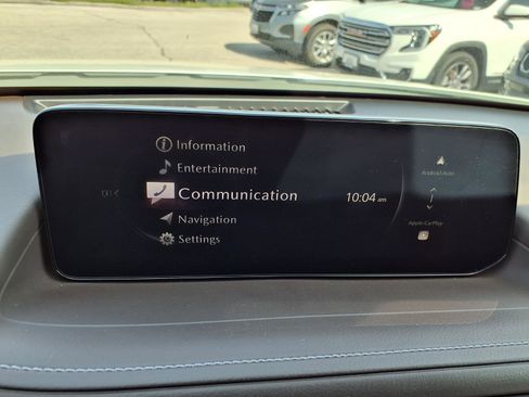 Used 2024 MAZDA CX-30 2.5 Turbo w/ Premium Package AWD/4WD image 5