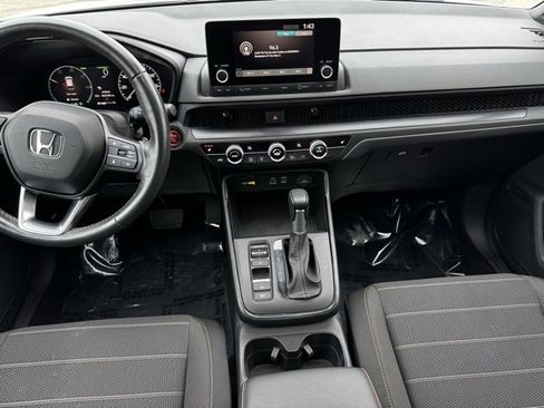 Used 2024 Honda CR-V Sport image 2
