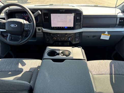New 2026 Ford F350 XLT AWD/4WD image 14