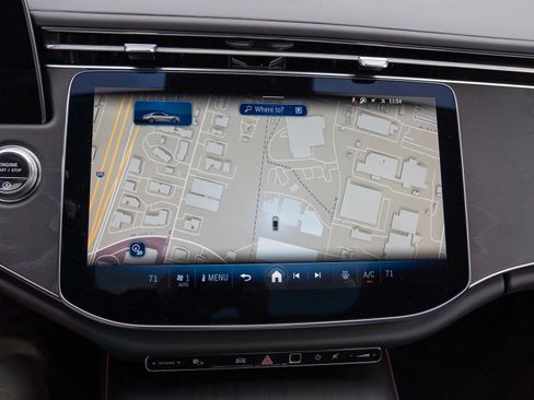 New 2026 Mercedes-Benz E 350 4MATIC Sedan image 18