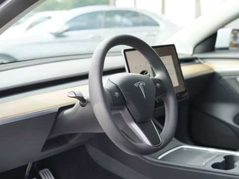 Used 2022 Tesla Model 3 Performance AWD/4WD image 9