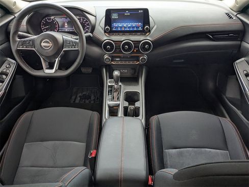 Used 2024 Nissan Sentra SR image 14