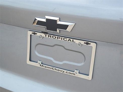 New 2026 Chevrolet Equinox LT image 9