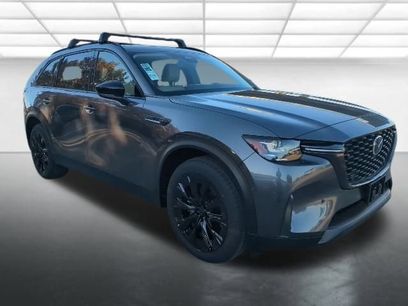 Used 2026 MAZDA CX-90 3.3 Turbo w/ Premium Sport Pkg