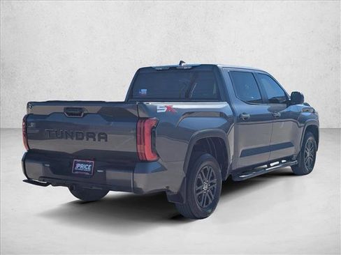 Used 2024 Toyota Tundra SR5 image 5