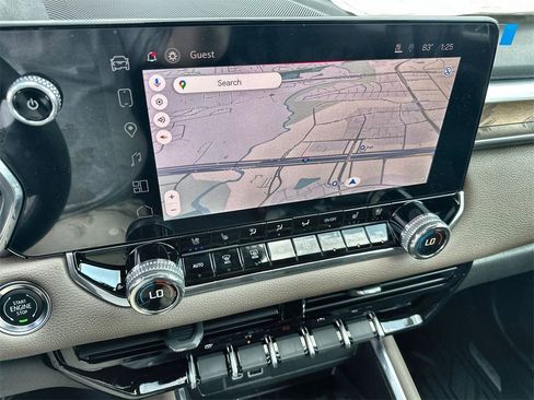 New 2026 GMC Canyon Denali image 28