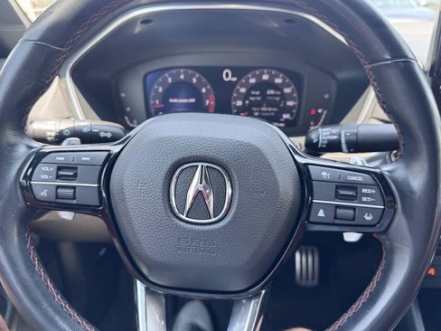 Used 2023 Acura Integra A-Spec FWD image 32