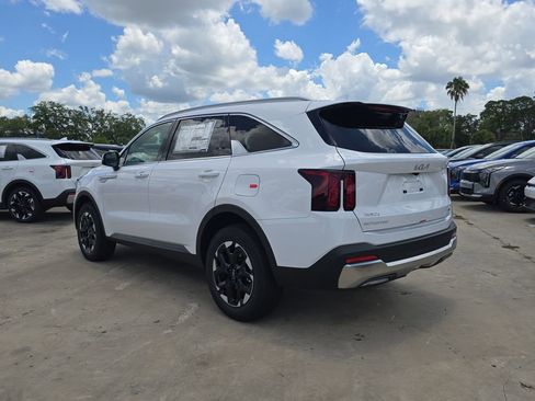 New 2026 Kia Sorento S AWD/4WD image 6
