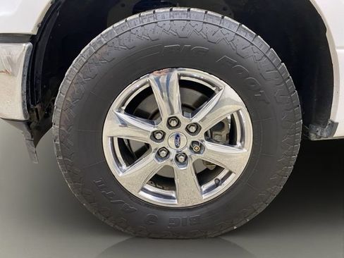 Certified 2018 Ford F150 XLT w/ Equipment Group 302A Luxury AWD/4WD image 25