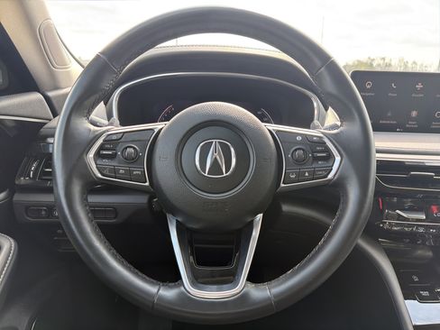 Certified 2024 Acura MDX SH-AWD w/ Technology Package image 18