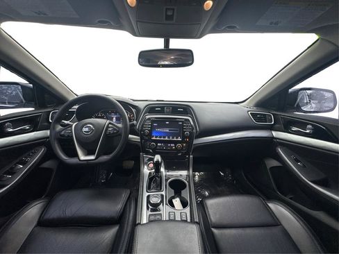 Used 2016 Nissan Maxima 3.5 SL FWD image 18