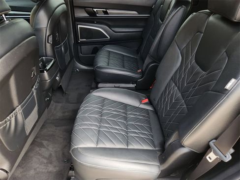 Used 2023 Kia Telluride EX X-Line image 29