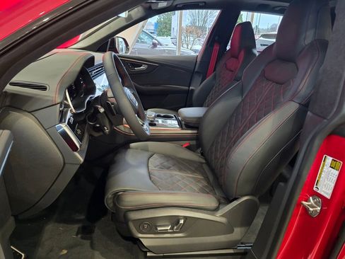 New 2026 Audi SQ8 Prestige image 14