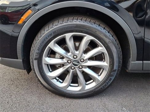 Used 2022 Lincoln Corsair AWD w/ Premium Package image 8