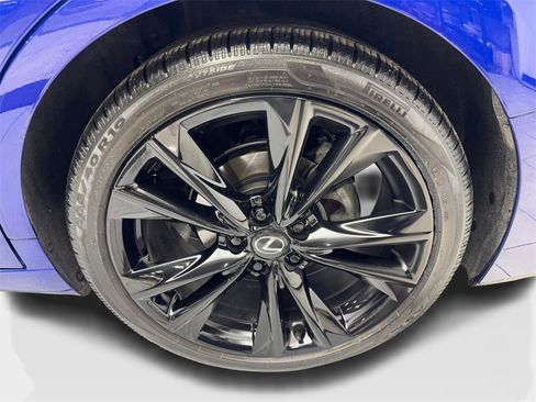 Used 2021 Lexus ES 350 F Sport w/ Special Edition image 79