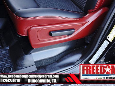 Certified 2024 RAM 1500 Rebel AWD/4WD image 37