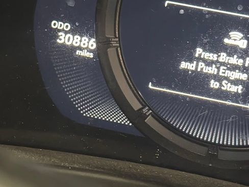 Used 2023 Lexus IS 350 F Sport w/ Memory Package RWD image 13