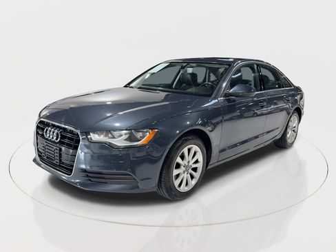Used 2014 Audi A6 2.0T Premium image 5