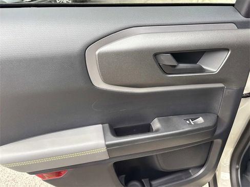 New 2025 Ford Bronco Sport Badlands w/ Sasquatch Badlands Package image 19