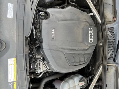Used 2019 Audi A4 2.0T Premium FWD image 36