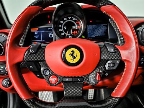 Used 2023 Ferrari 812 GTS RWD image 35