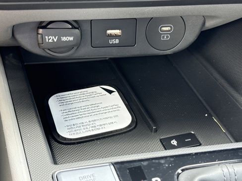 New 2026 Hyundai Elantra SEL Sport FWD image 25