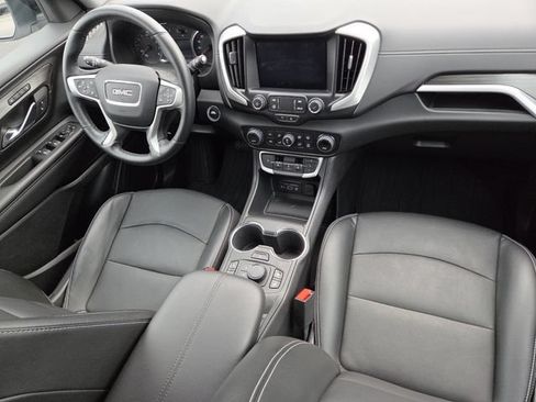Used 2023 GMC Terrain SLT w/ Tech Package AWD/4WD image 24