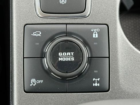 New 2026 Ford Bronco Sport Badlands w/ Sasquatch Badlands Package image 28