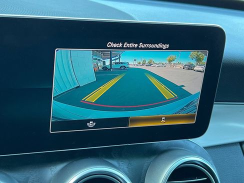 Used 2020 Mercedes-Benz C 300 Sedan image 19