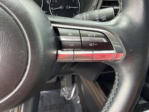 Certified 2023 MAZDA CX-30 AWD 2.5 S w/ Premium Package image 41