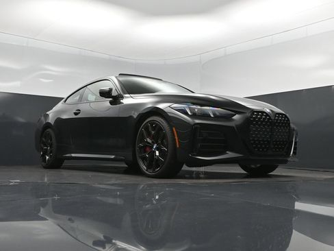 New 2027 BMW 430i Coupe w/ M Sport Package RWD image 44