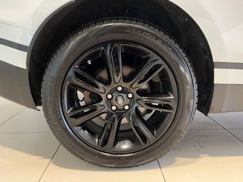 Used 2020 Land Rover Range Rover Velar S AWD/4WD image 15