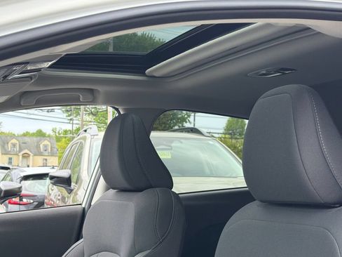 New 2026 Subaru Crosstrek 2.0i Premium AWD/4WD image 17