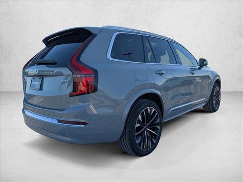 New 2026 Volvo XC90 T8 Plus w/ Protection Package Premier image 2