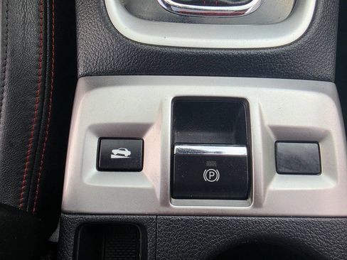 Used 2016 Subaru WRX Limited AWD/4WD image 43