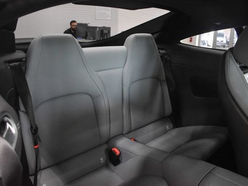 Certified 2025 Mercedes-Benz AMG GT 63 image 28