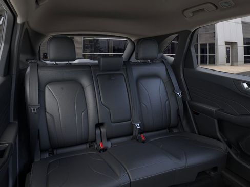 New 2025 Ford Escape SE w/ PHEV Premium Package FWD image 41