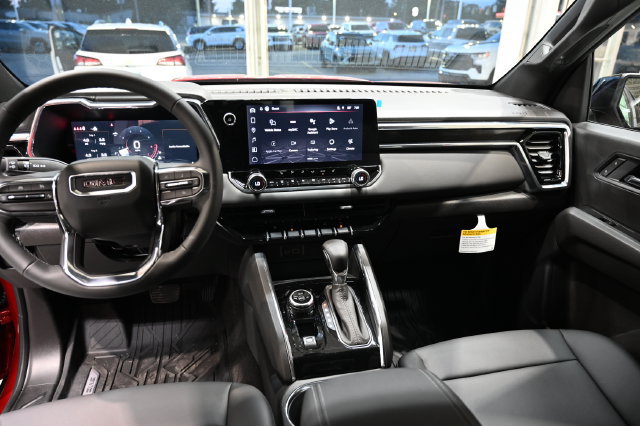 New 2026 GMC Canyon Elevation w/ Convenience Package AWD/4WD image 14