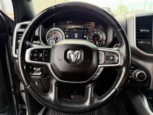 Used 2019 RAM 1500 Big Horn image 3